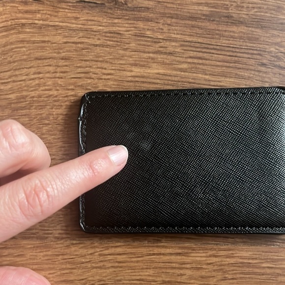 🔥4/$20 Mango Card Holder (Unisex) - Picture 4 of 4